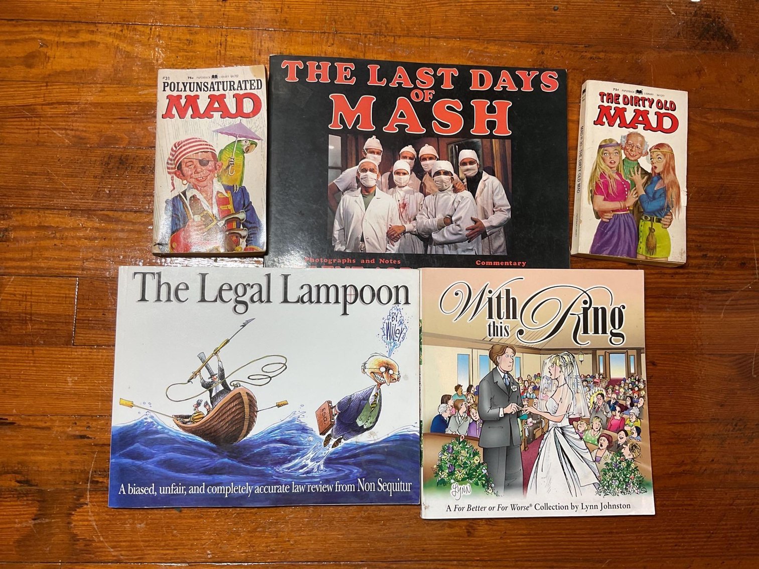 Image for Cartoon Books