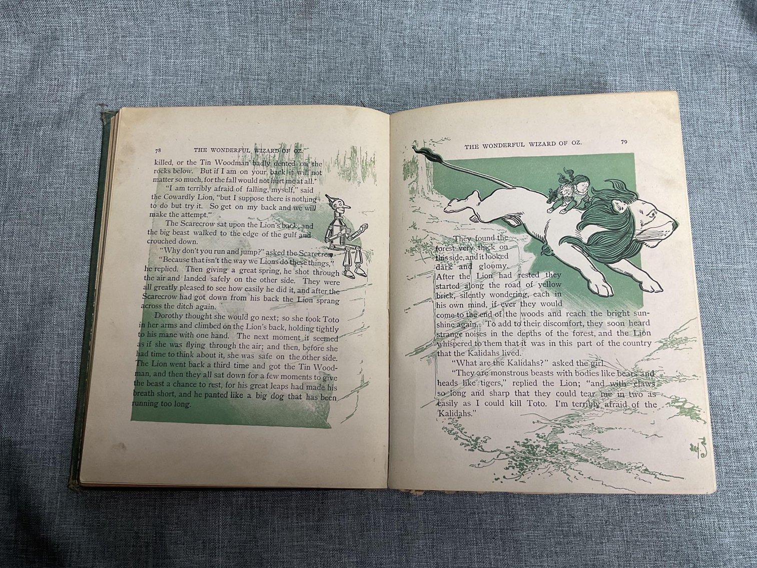 Image for Wizard of Oz Books