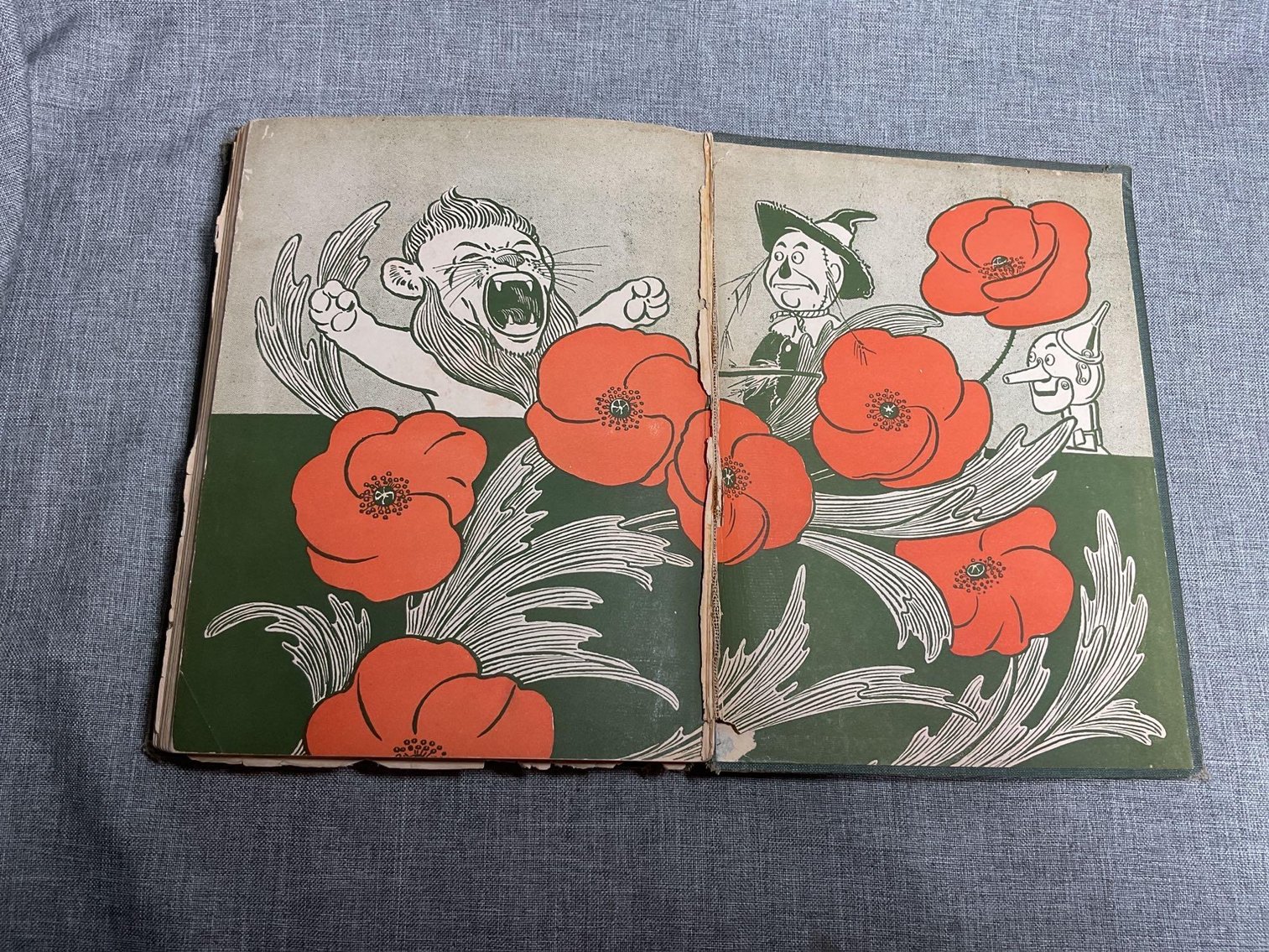 Image for Wizard of Oz Books