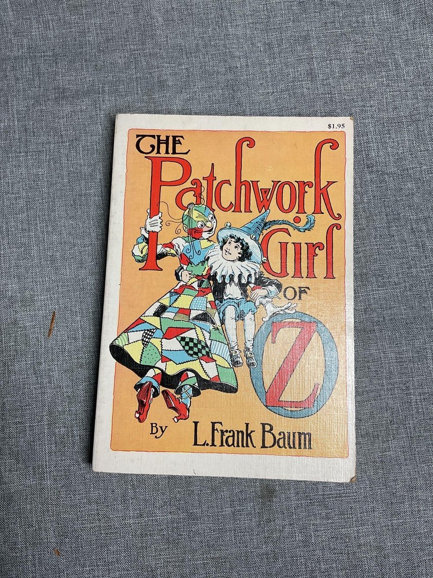 Image for Wizard of Oz Books