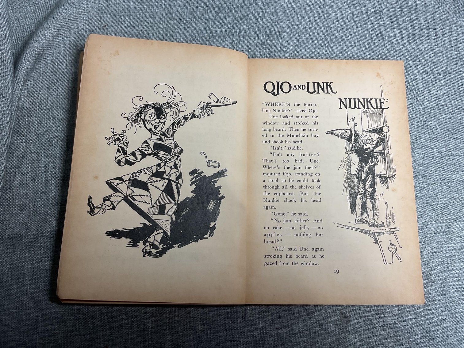 Image for Wizard of Oz Books