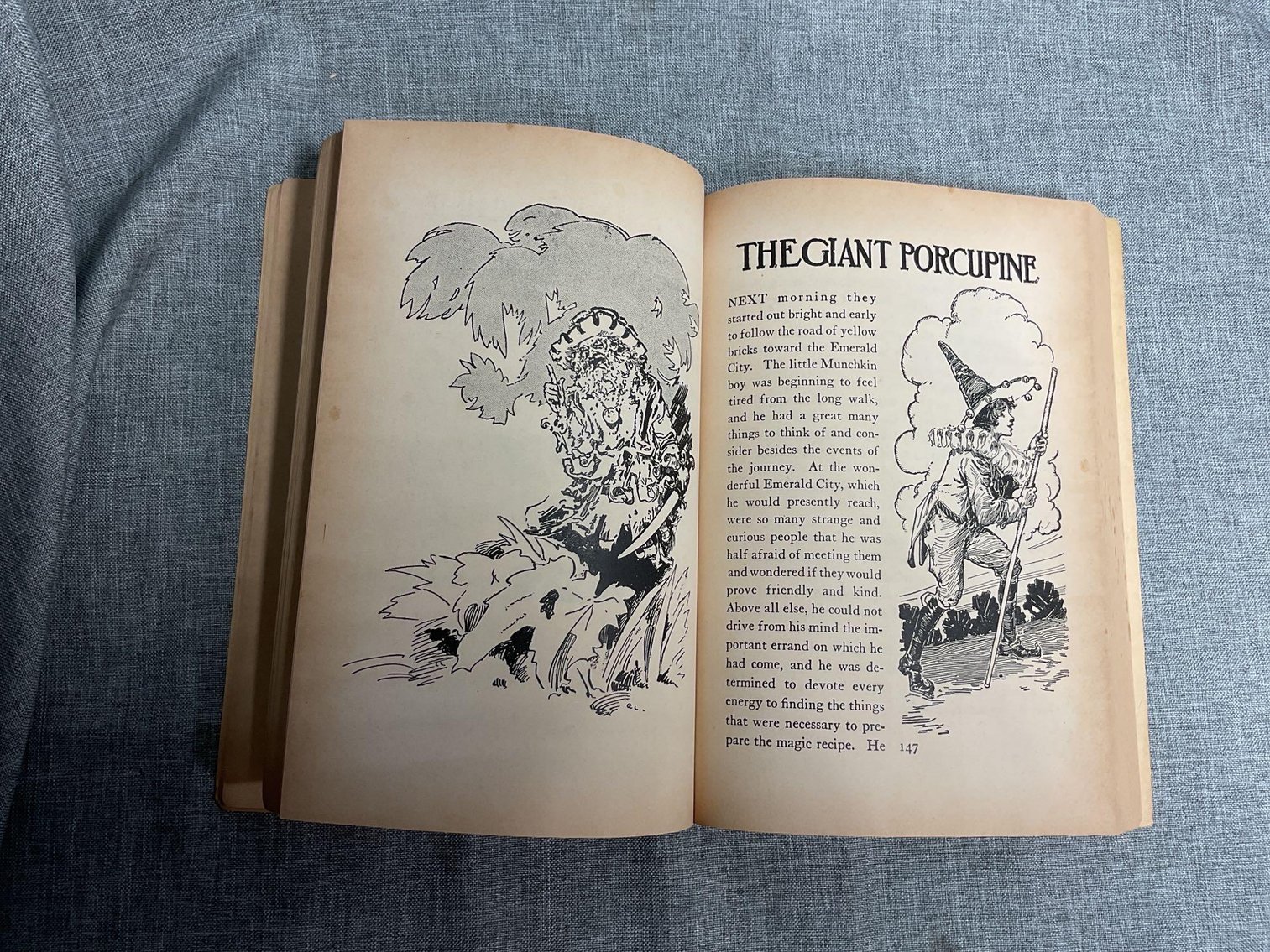 Image for Wizard of Oz Books