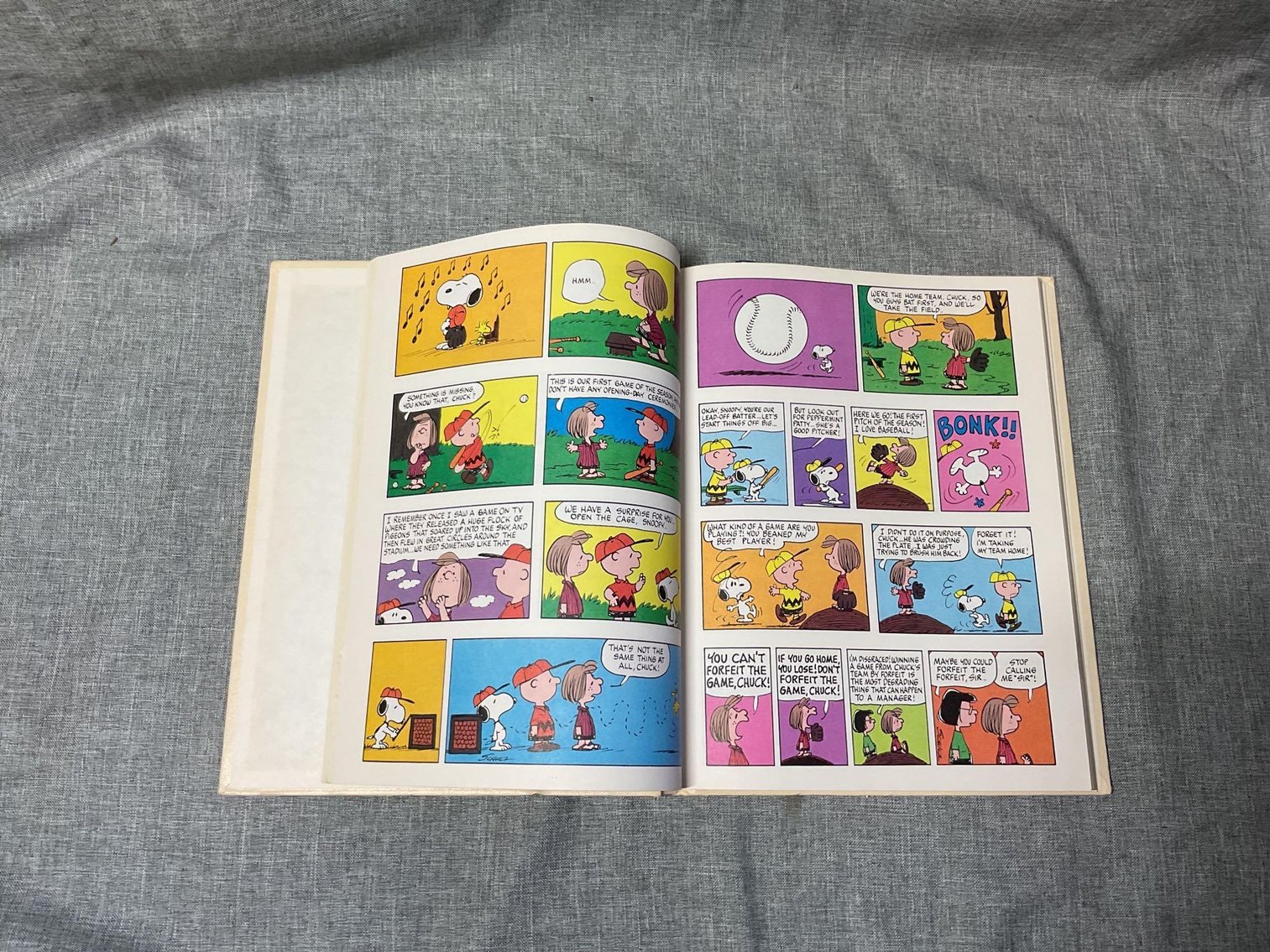 Image for Charles Schulz Books