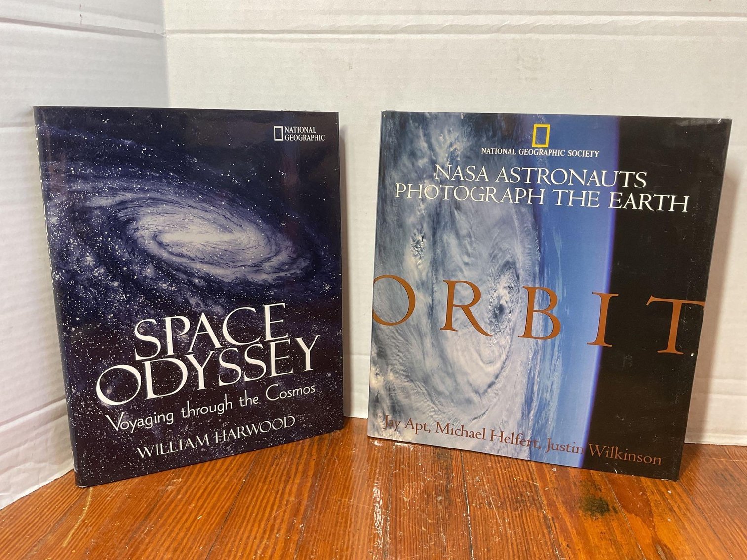 Image for National Geographic Books