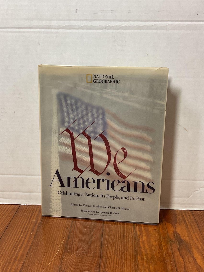 Image for National Geographic Books