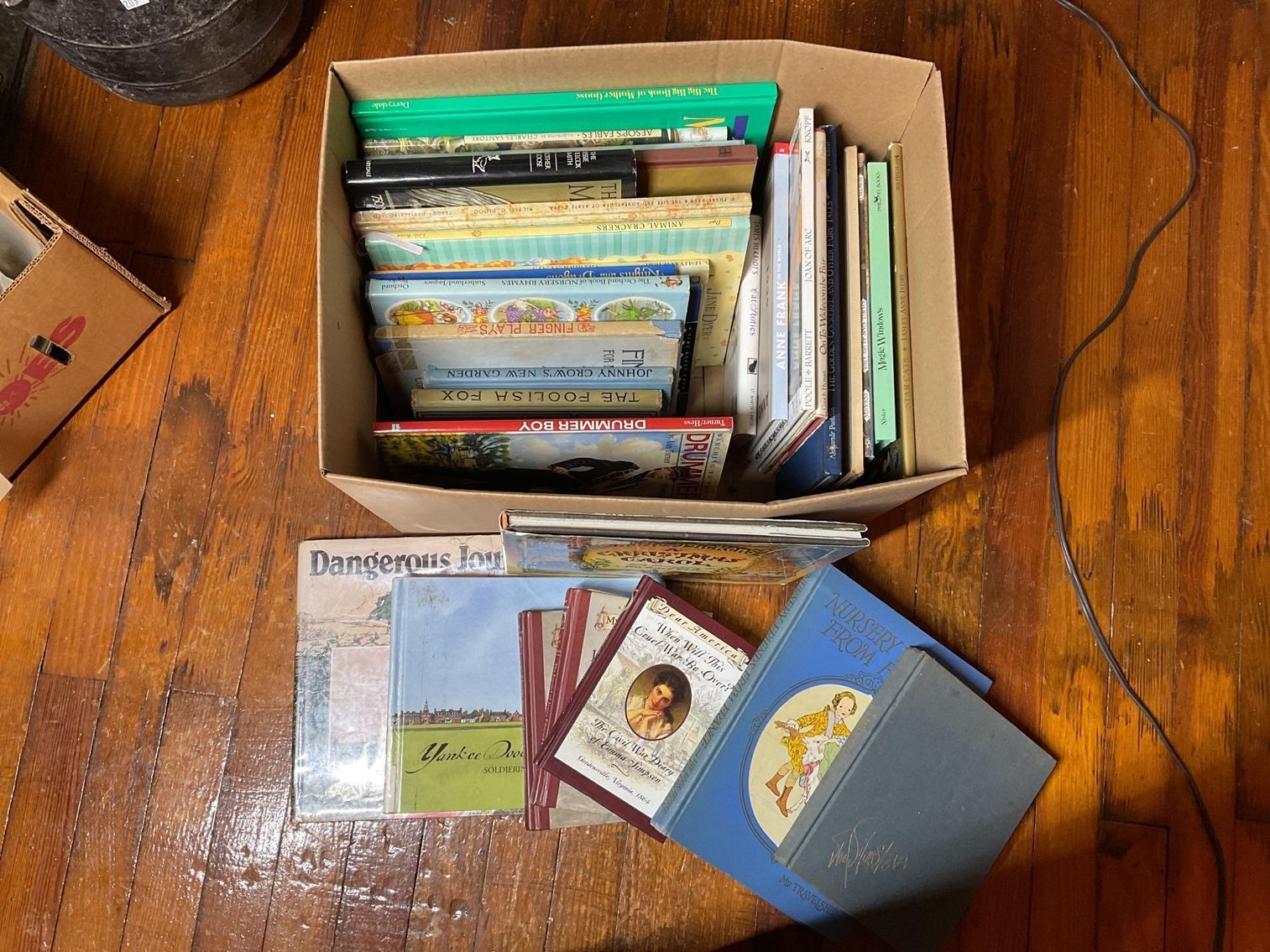 Image for Children's Books