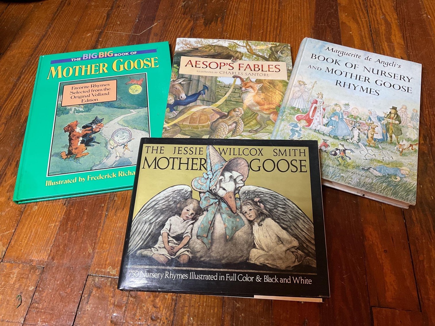 Image for Children's Books