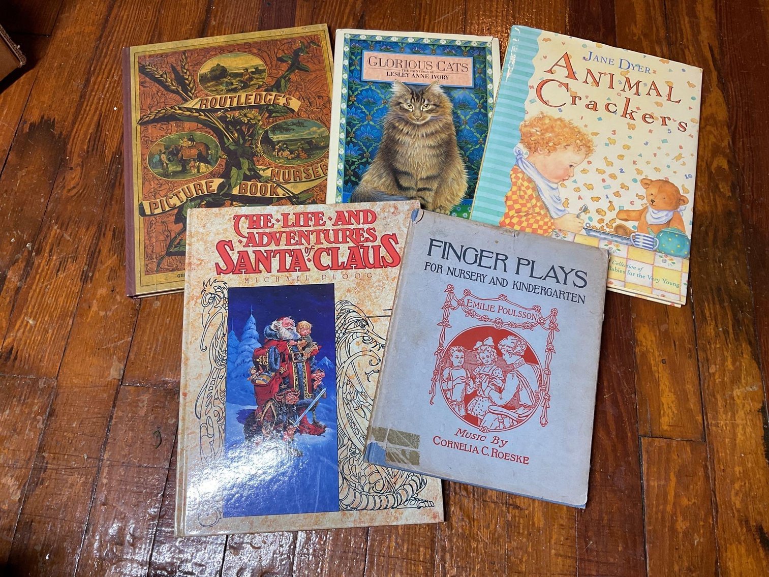 Image for Children's Books