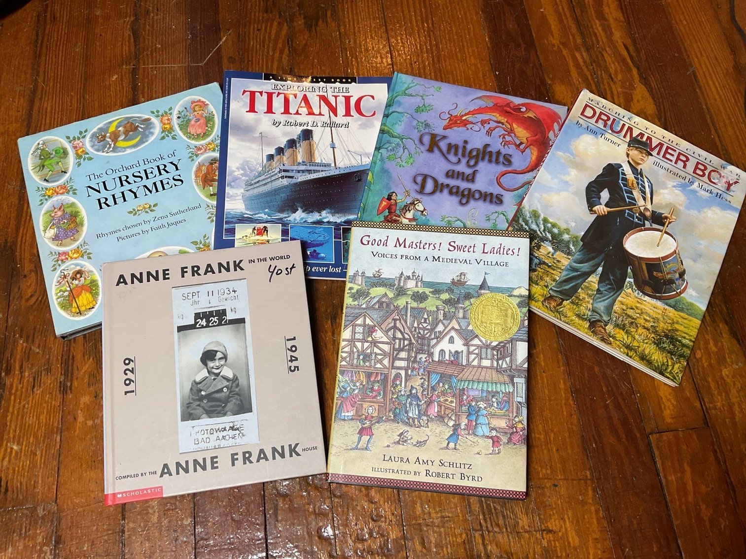 Image for Children's Books