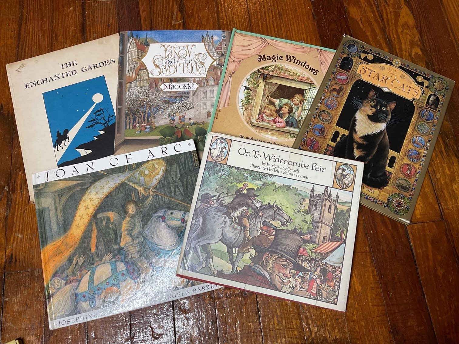 Image for Children's Books