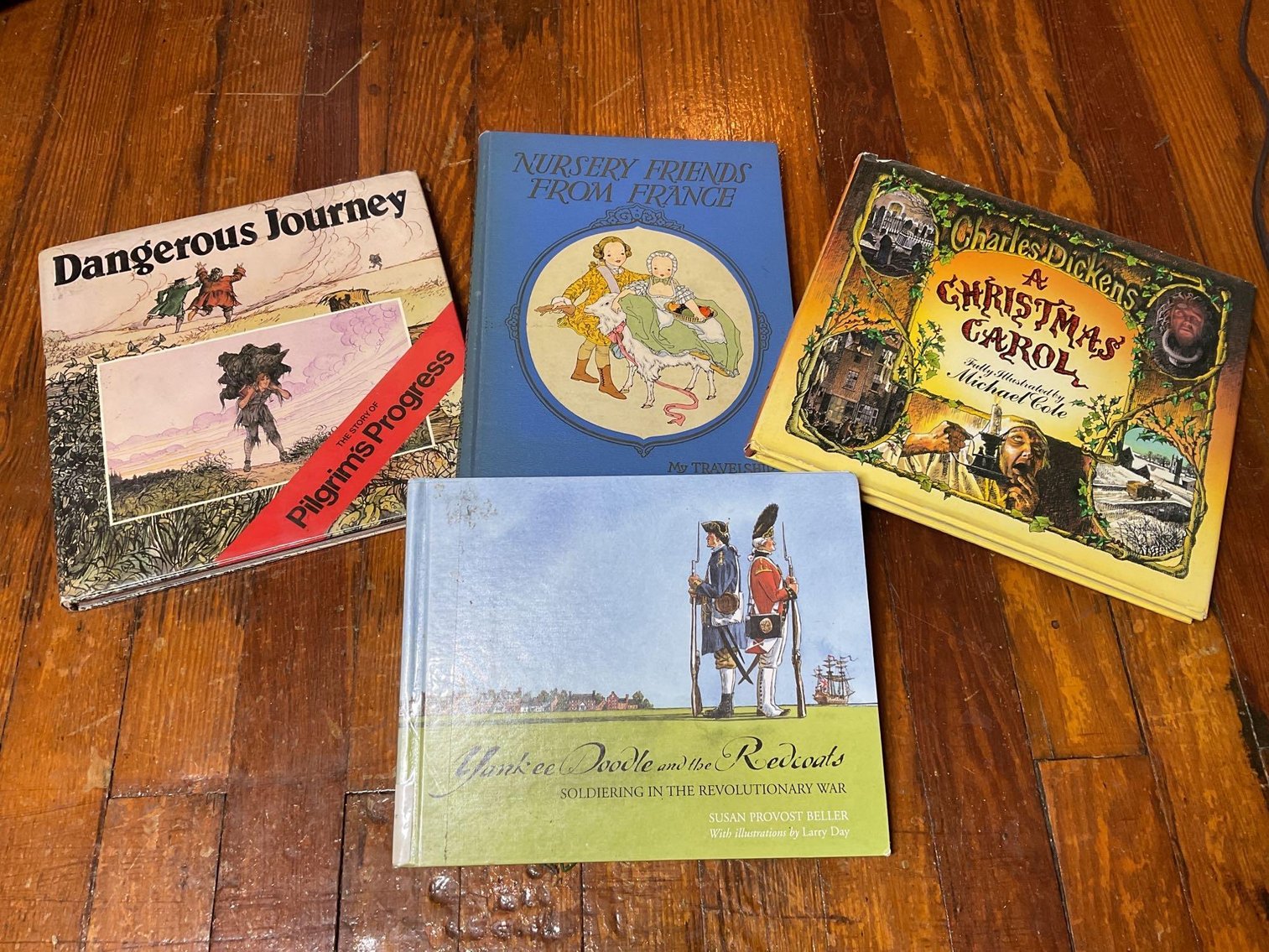 Image for Children's Books