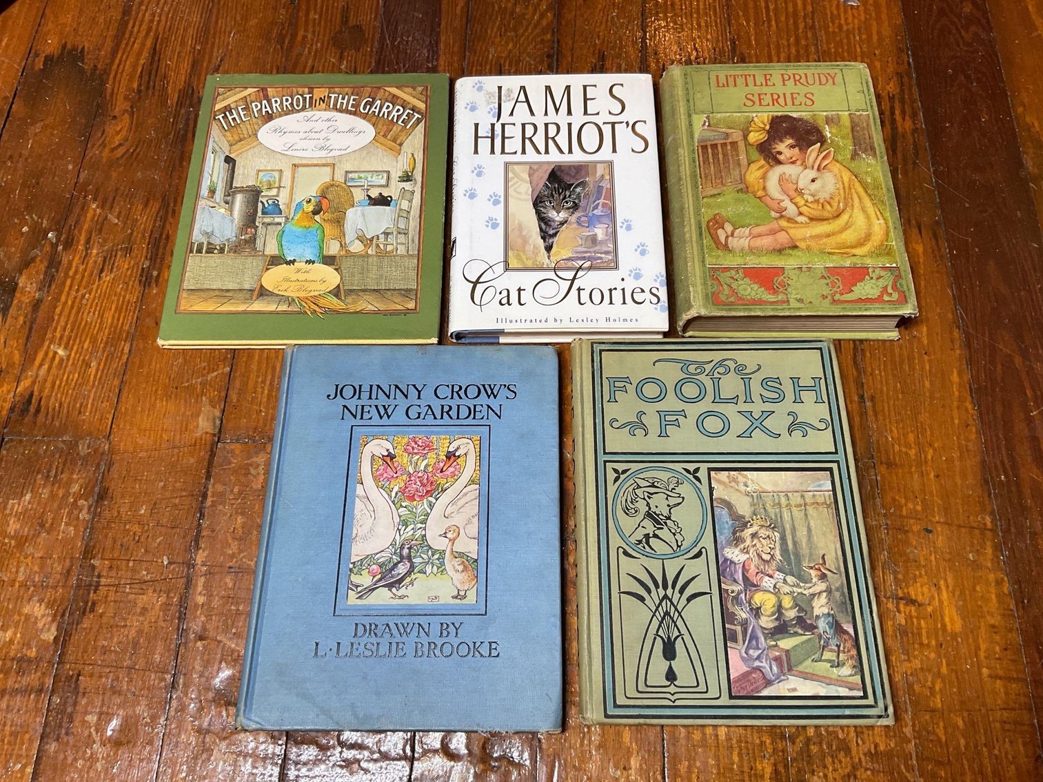 Image for Children's Books