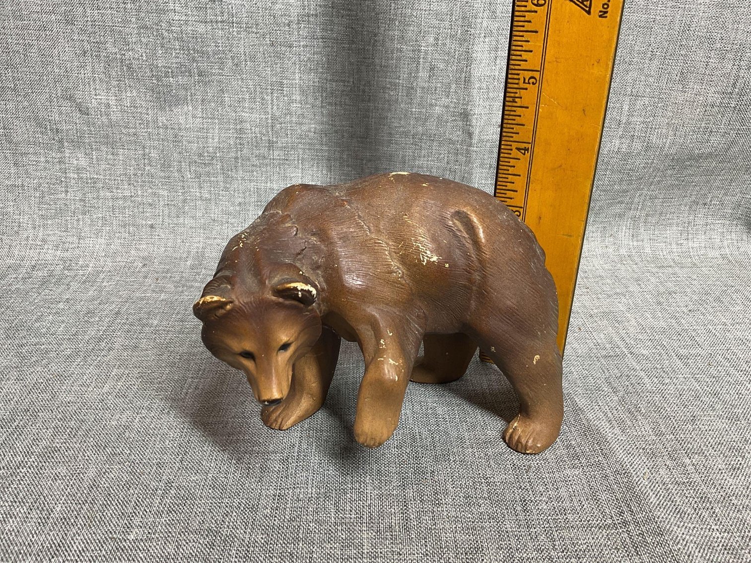 Image for Animal Figurines