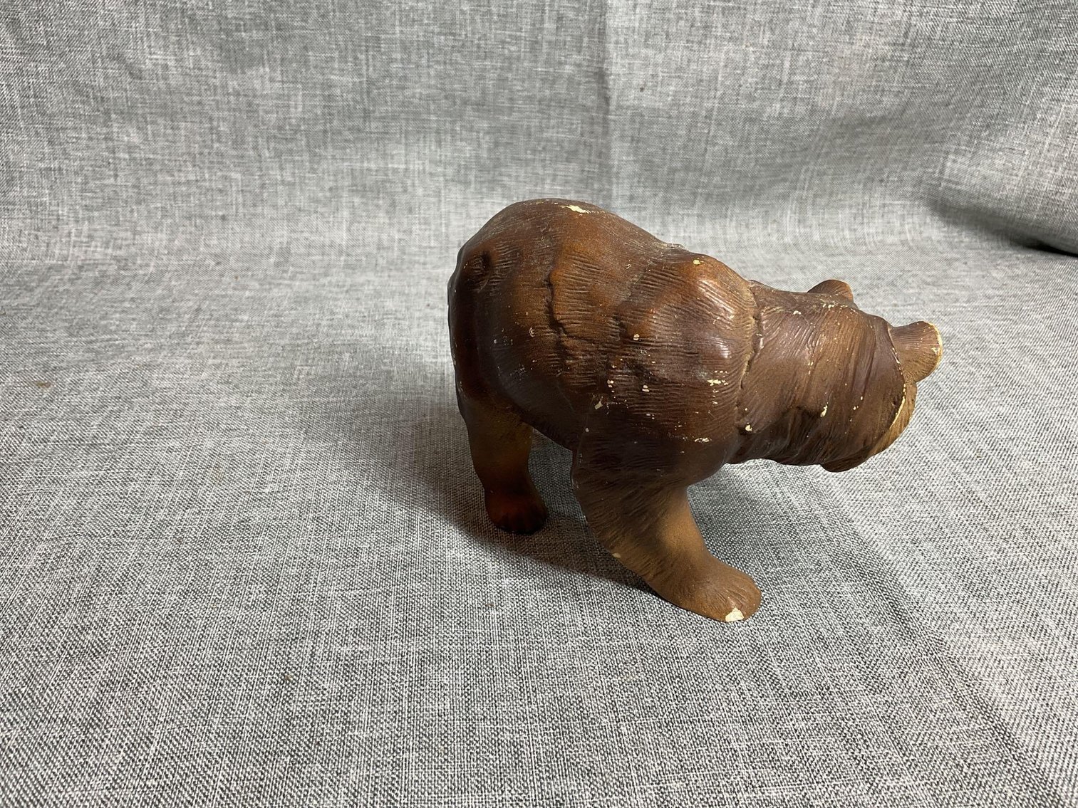 Image for Animal Figurines