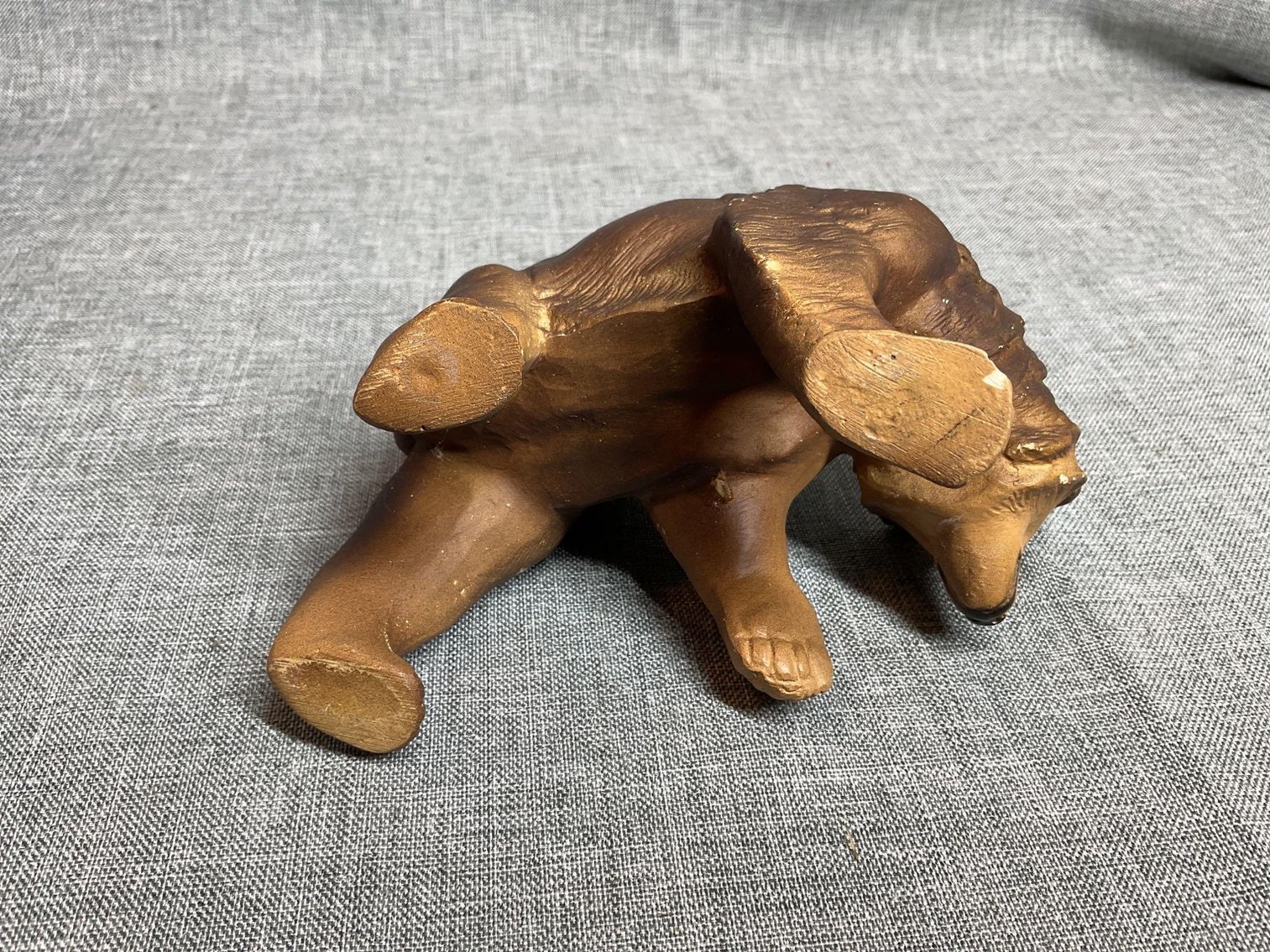 Image for Animal Figurines