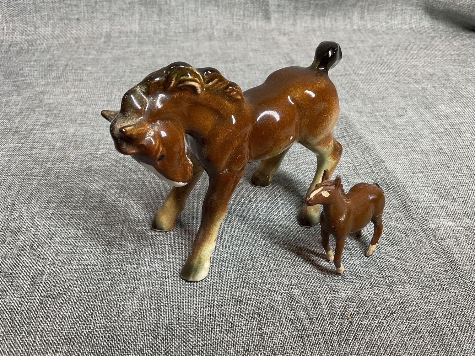 Image for Animal Figurines