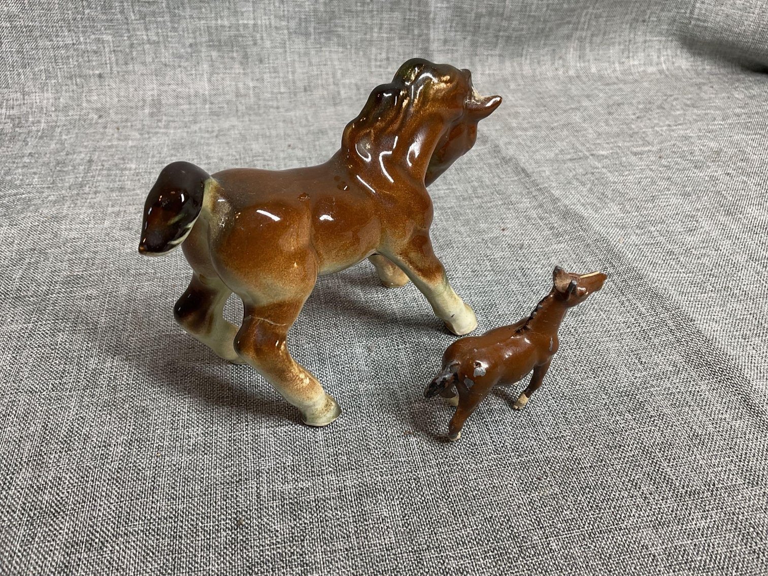 Image for Animal Figurines