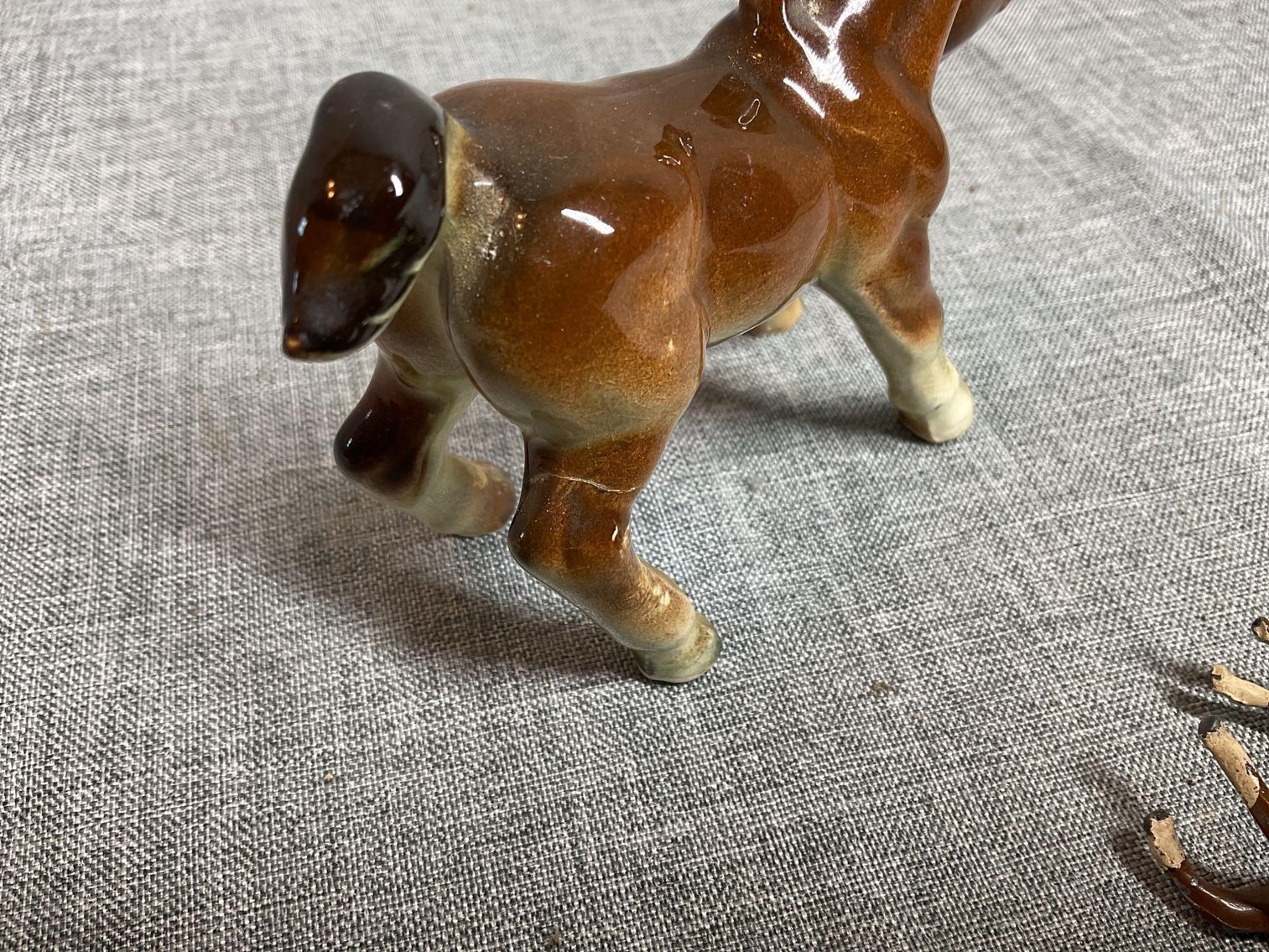 Image for Animal Figurines