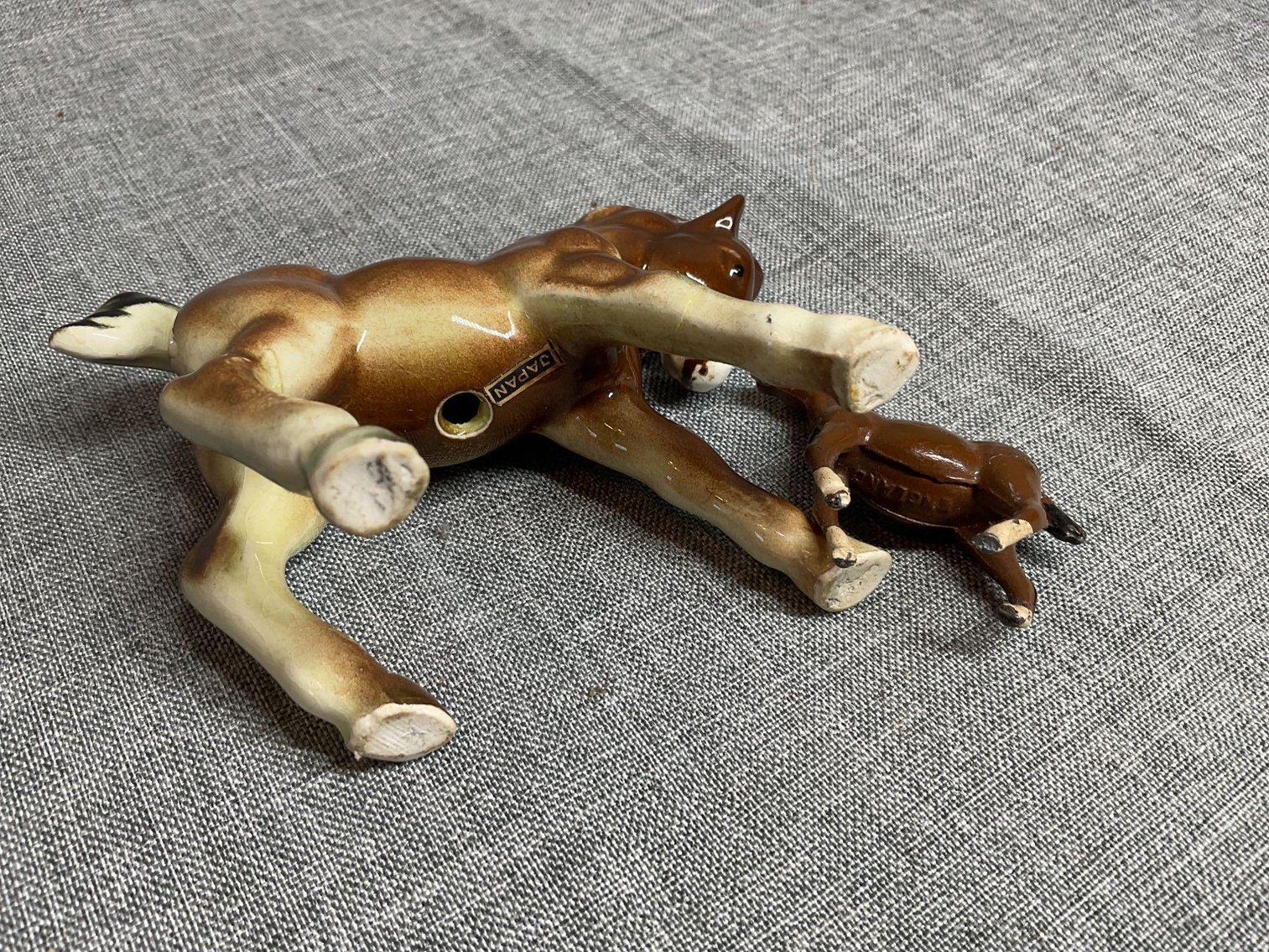 Image for Animal Figurines