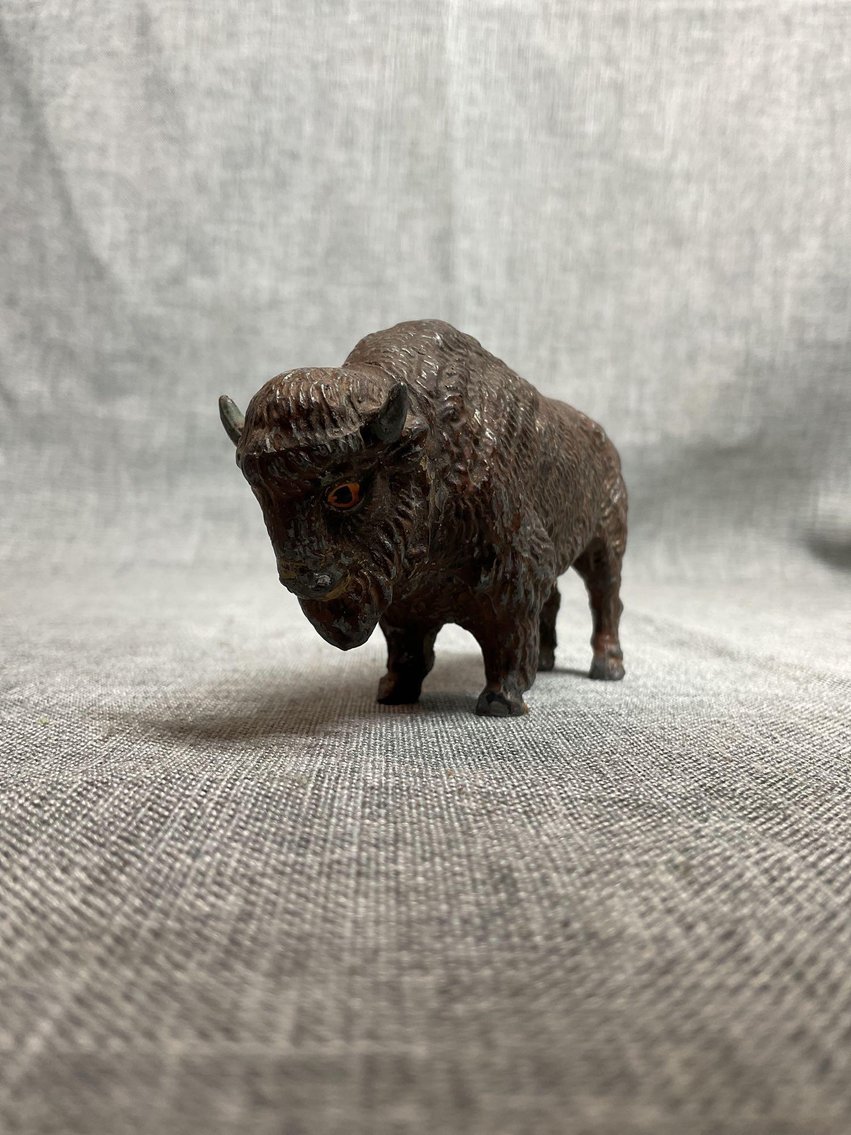 Image for Animal Figurines