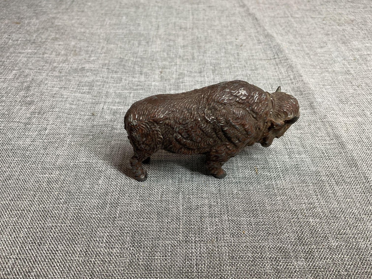 Image for Animal Figurines