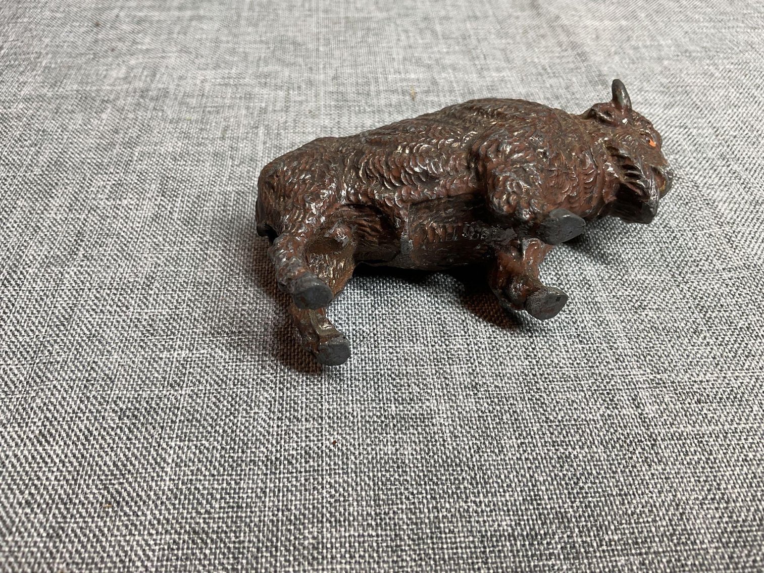 Image for Animal Figurines