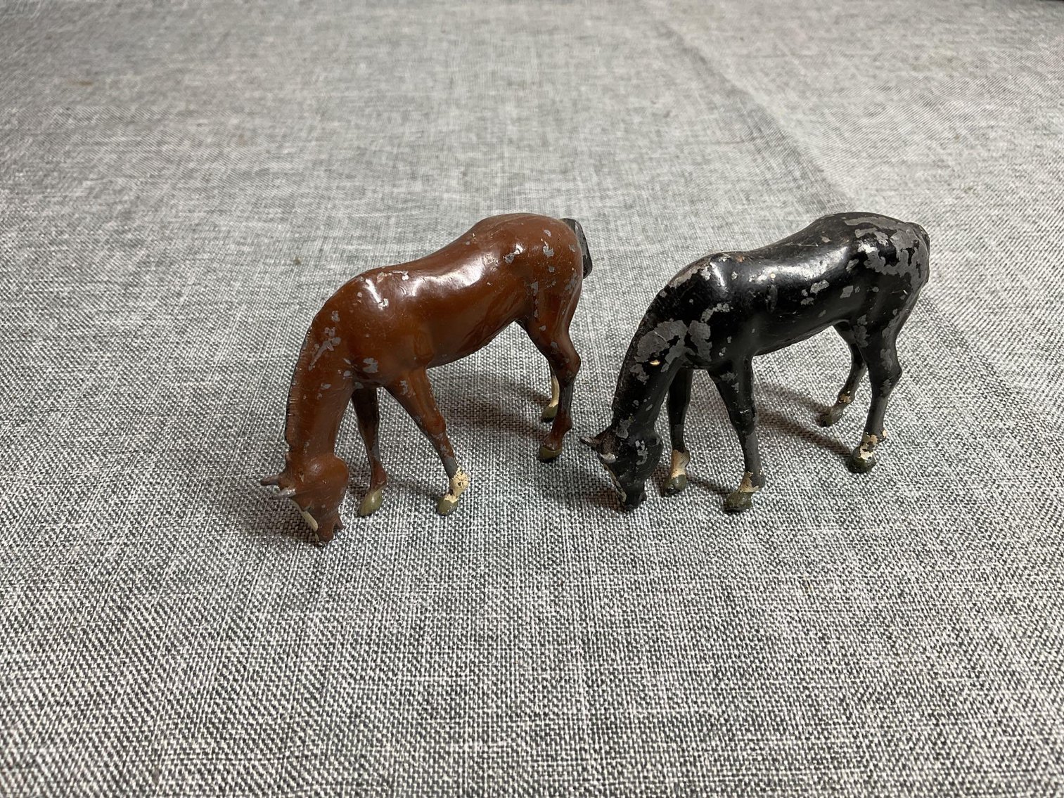 Image for Animal Figurines