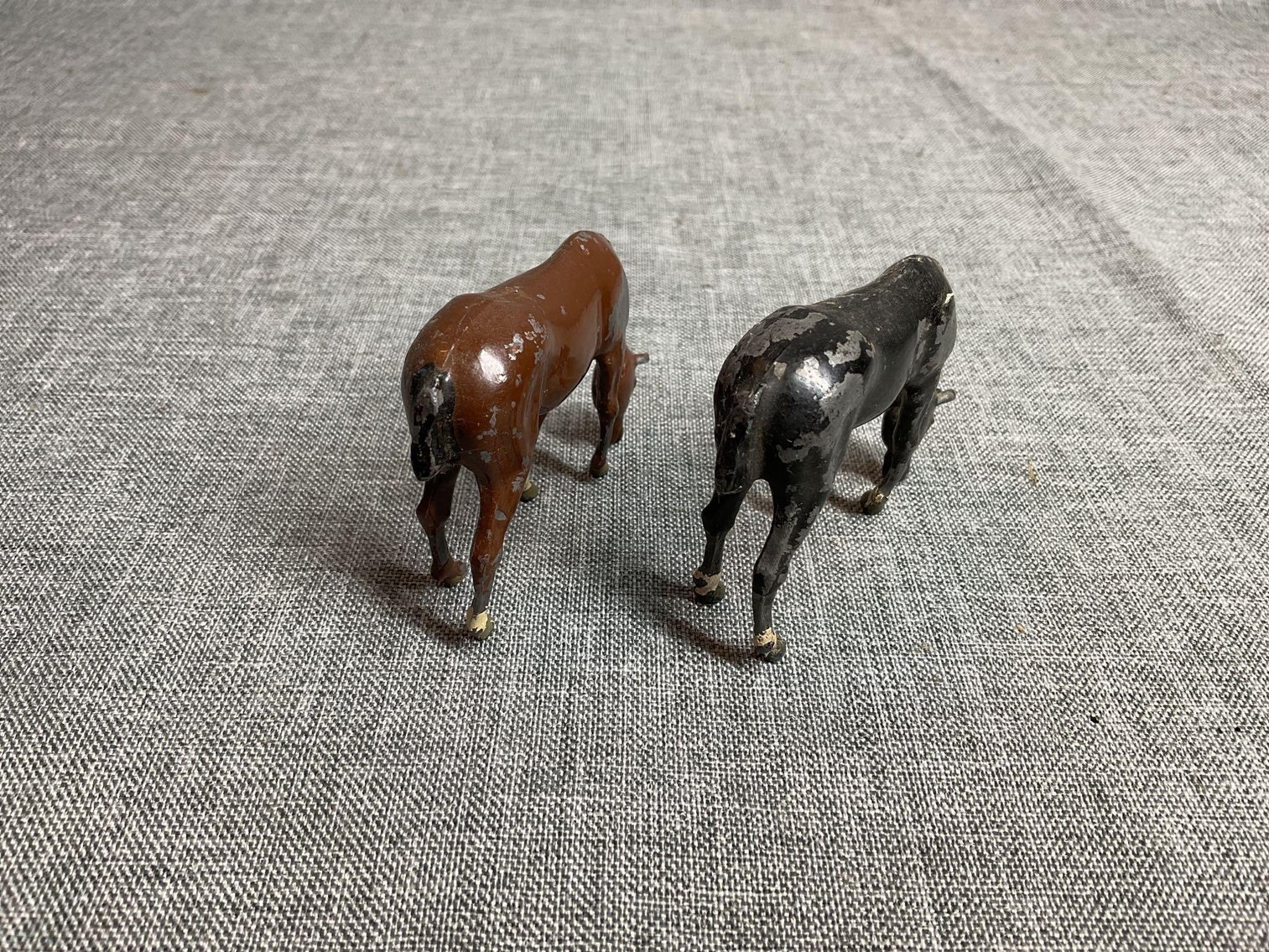 Image for Animal Figurines