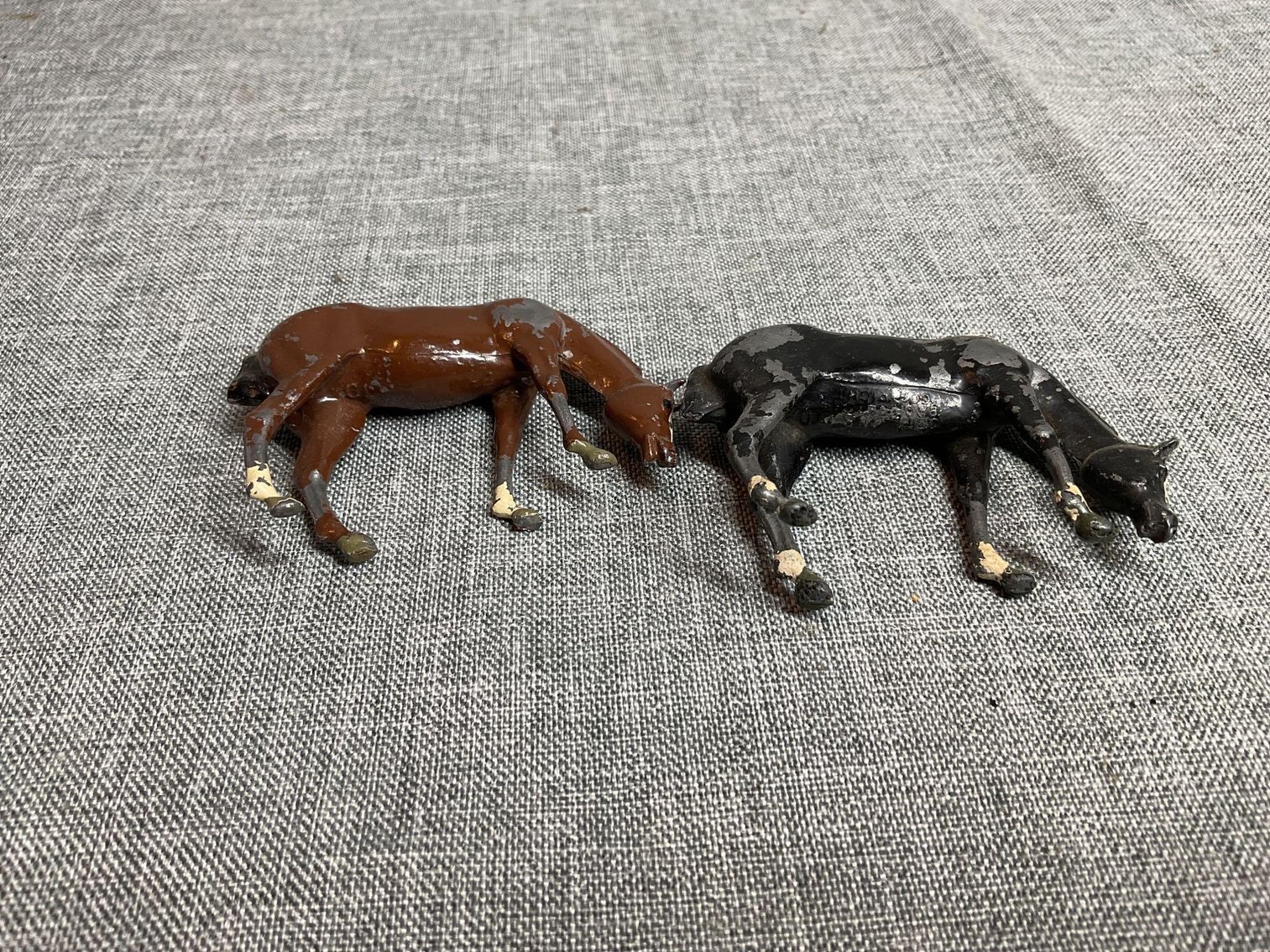 Image for Animal Figurines