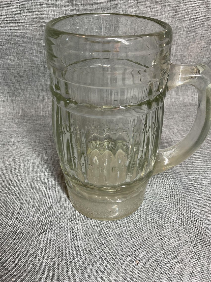 Image for Stein and Mug