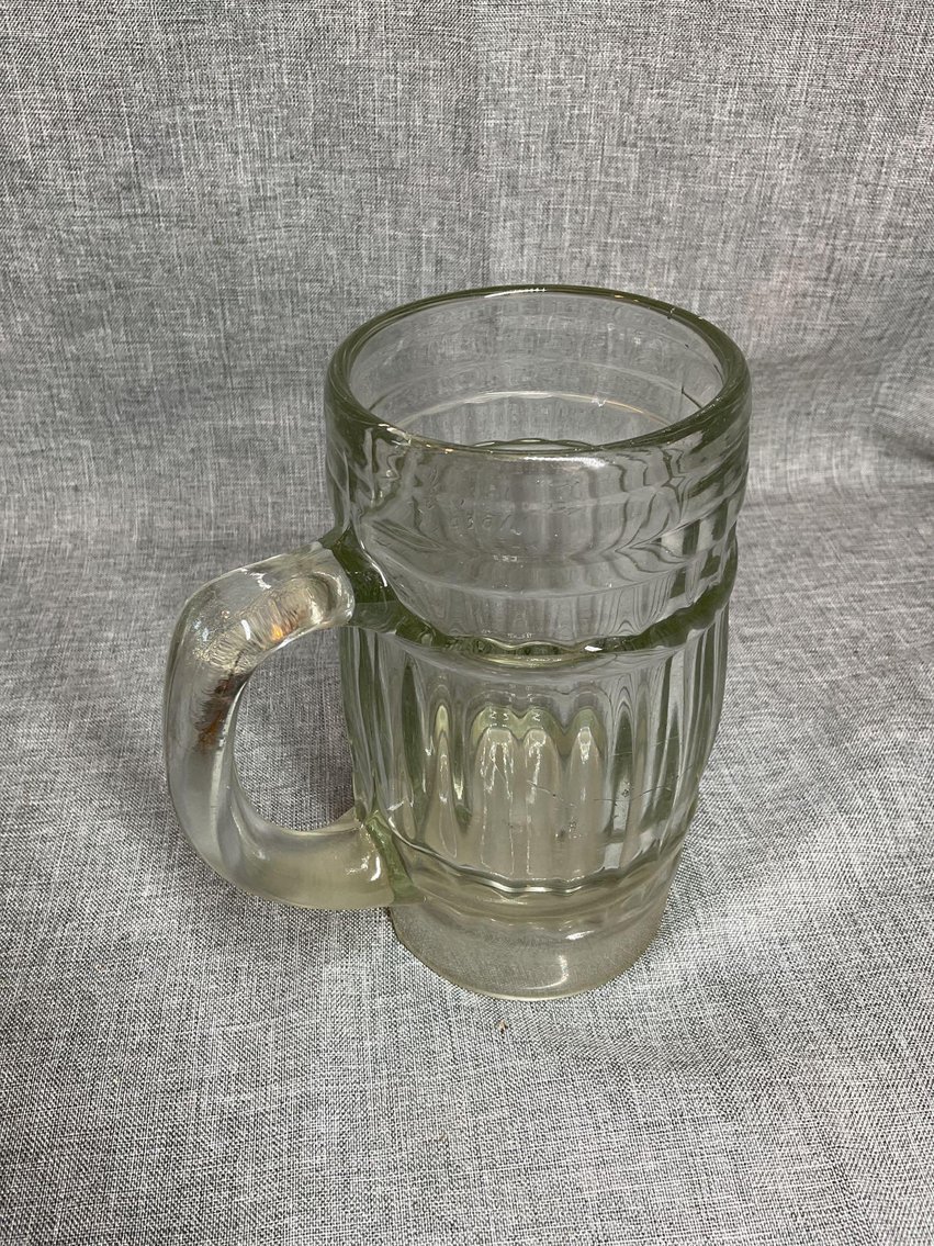 Image for Stein and Mug