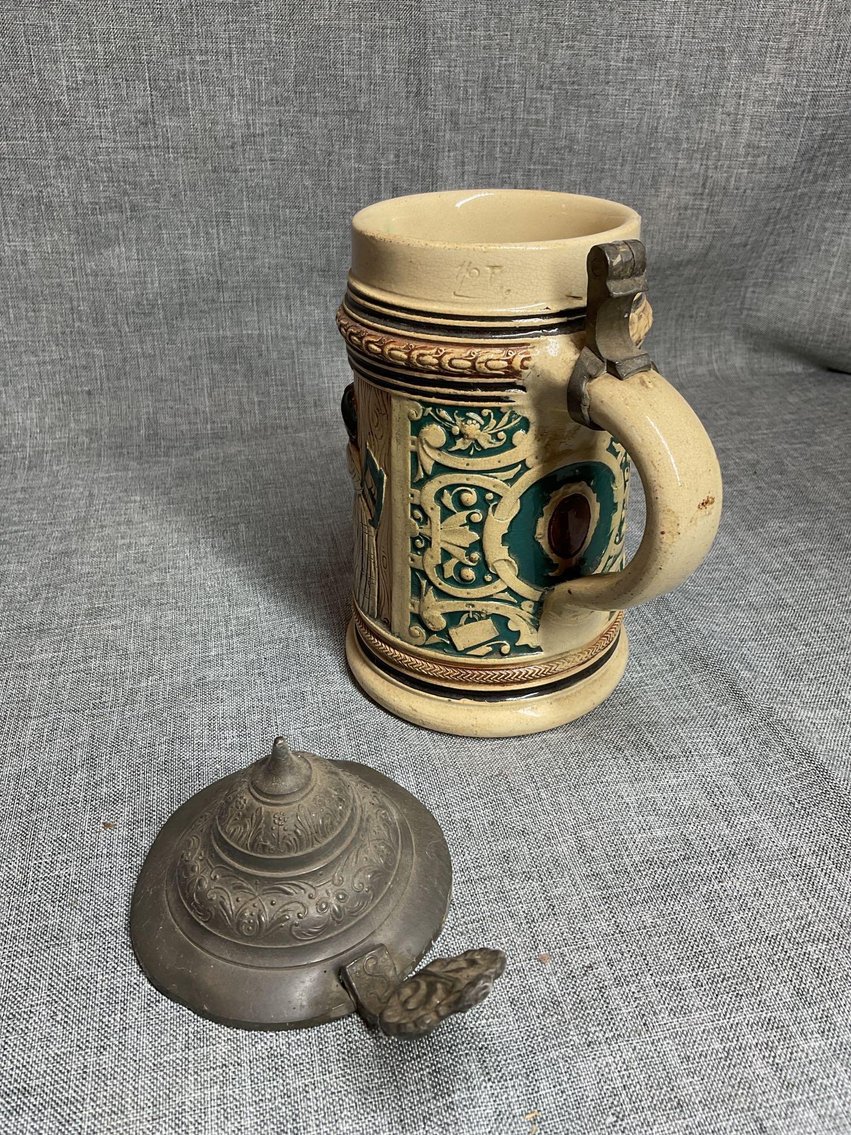 Image for Stein and Mug