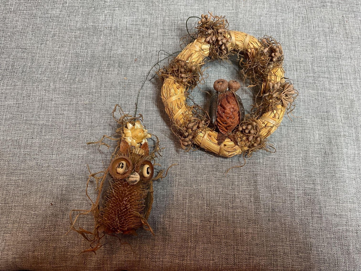 Image for Bird Decoratives