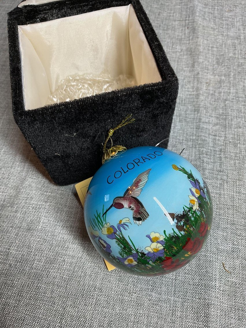 Image for Bird Decoratives