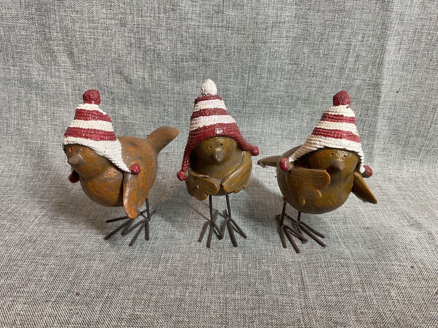 Image for Bird Decoratives