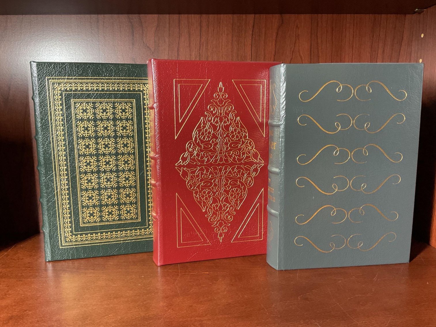 Image for Eastern Press Presidential Books