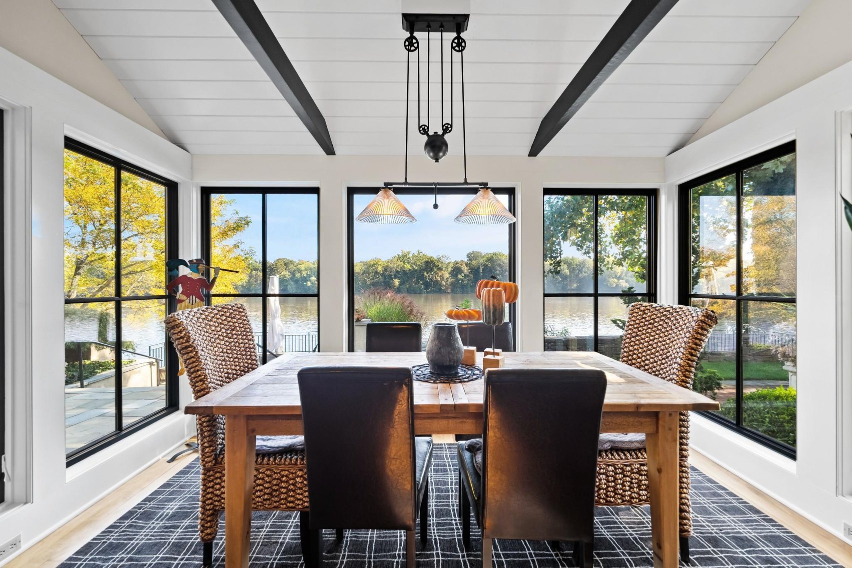 Image for Sold! Real Estate For Auction | Waterfront Property | 170 N. Main St., New Hope, Pa. 18938 | November 7, 2023 at 4:00 PM