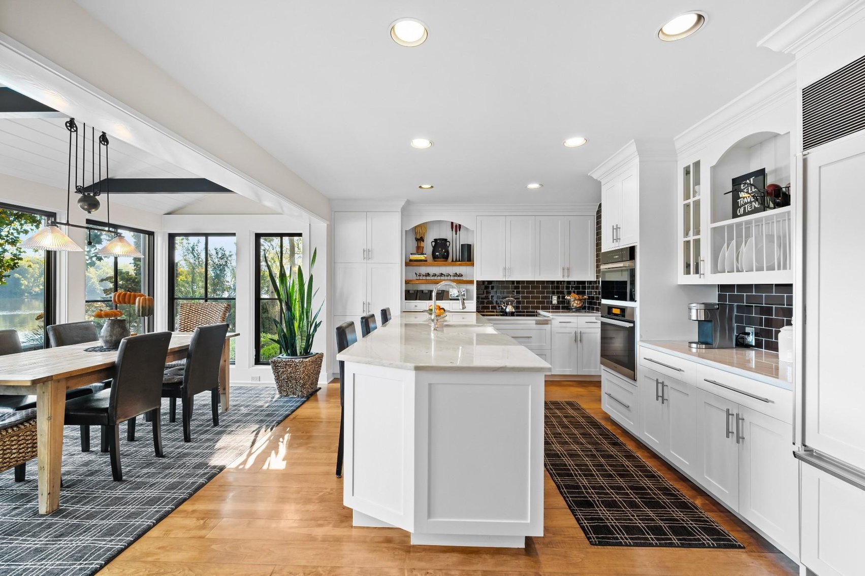 Image for Sold! Real Estate For Auction | Waterfront Property | 170 N. Main St., New Hope, Pa. 18938 | November 7, 2023 at 4:00 PM