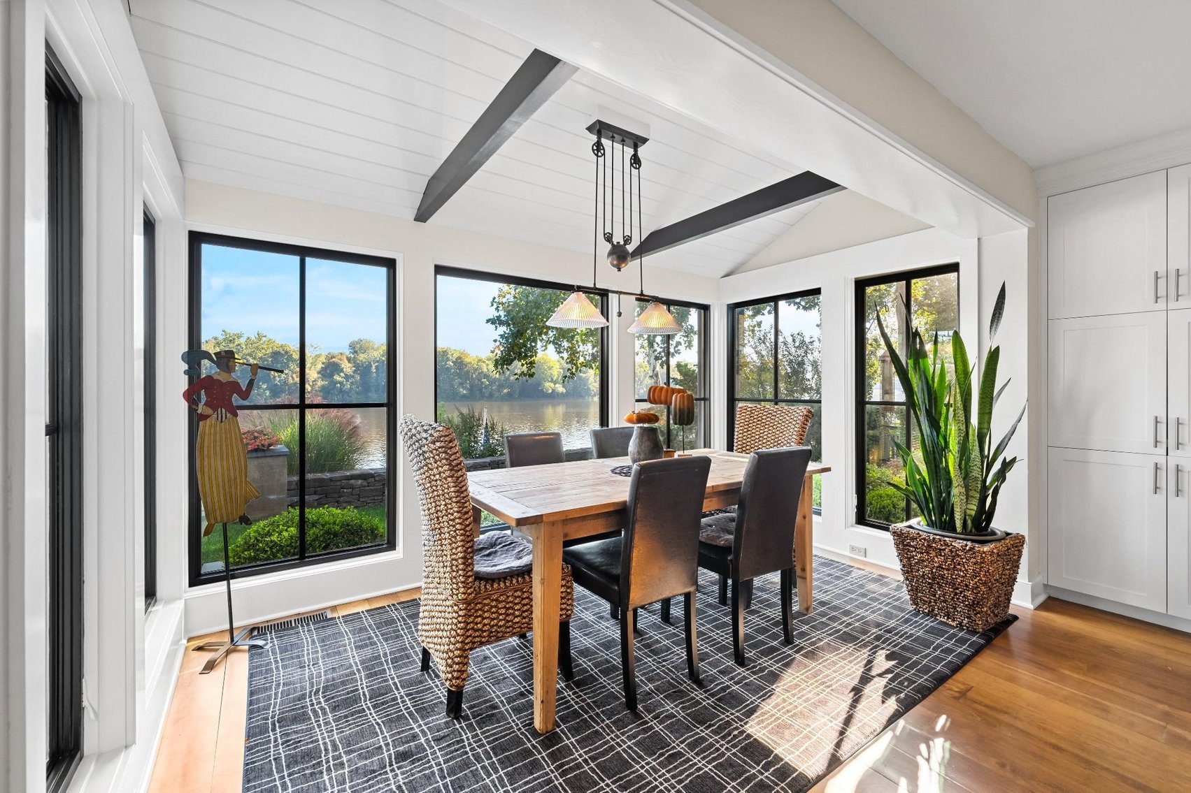 Image for Sold! Real Estate For Auction | Waterfront Property | 170 N. Main St., New Hope, Pa. 18938 | November 7, 2023 at 4:00 PM