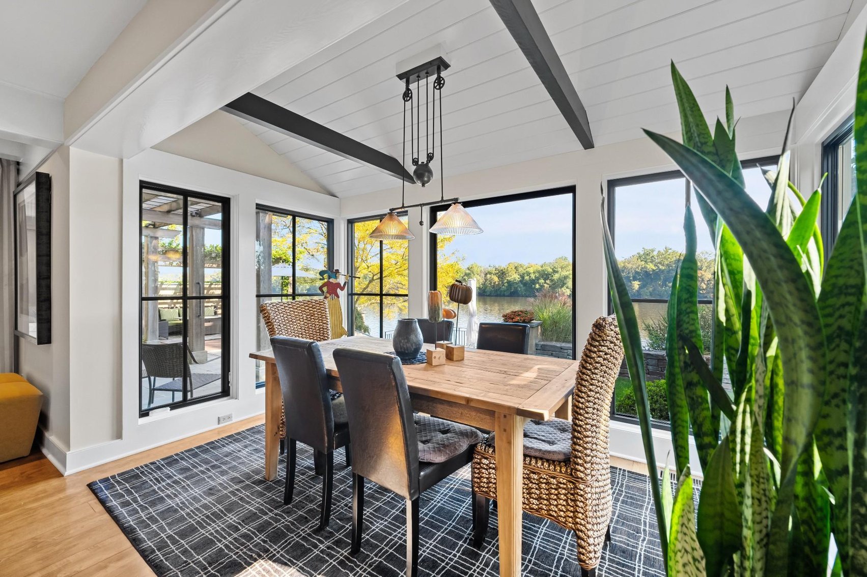 Image for Sold! Real Estate For Auction | Waterfront Property | 170 N. Main St., New Hope, Pa. 18938 | November 7, 2023 at 4:00 PM