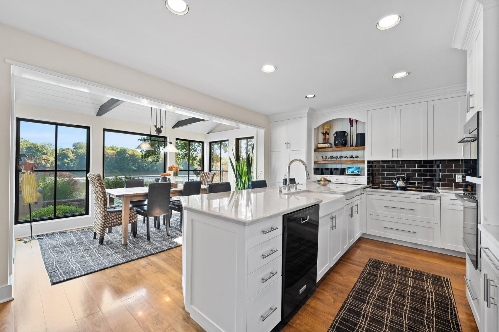 Image for Sold! Real Estate For Auction | Waterfront Property | 170 N. Main St., New Hope, Pa. 18938 | November 7, 2023 at 4:00 PM