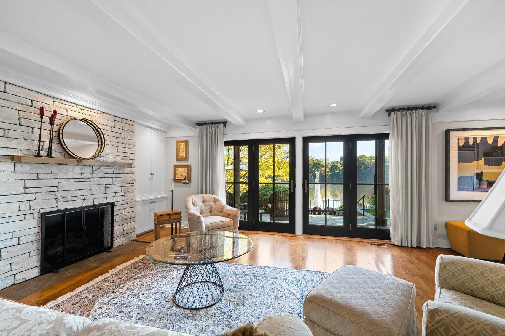 Image for Sold! Real Estate For Auction | Waterfront Property | 170 N. Main St., New Hope, Pa. 18938 | November 7, 2023 at 4:00 PM