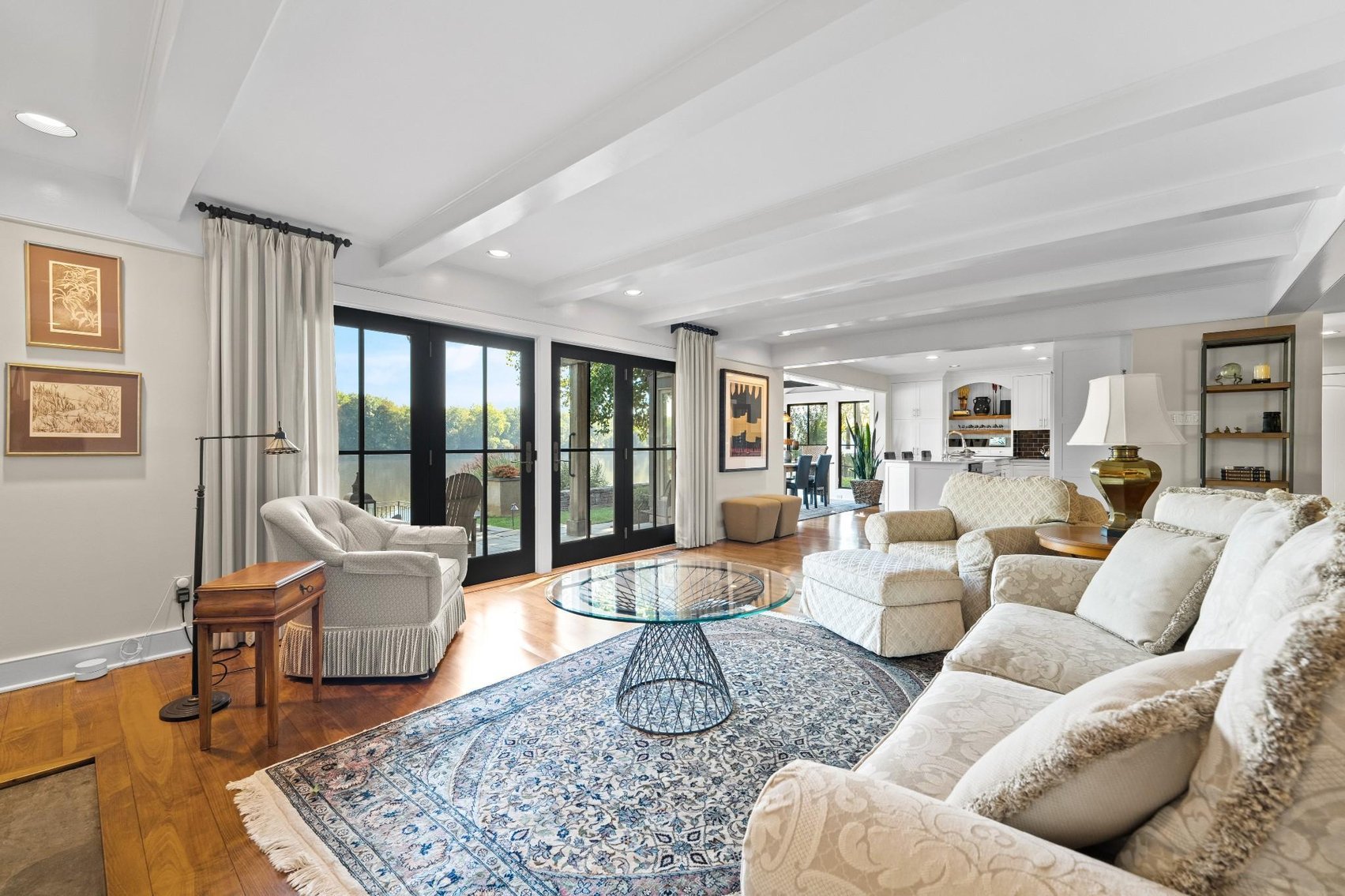 Image for Sold! Real Estate For Auction | Waterfront Property | 170 N. Main St., New Hope, Pa. 18938 | November 7, 2023 at 4:00 PM