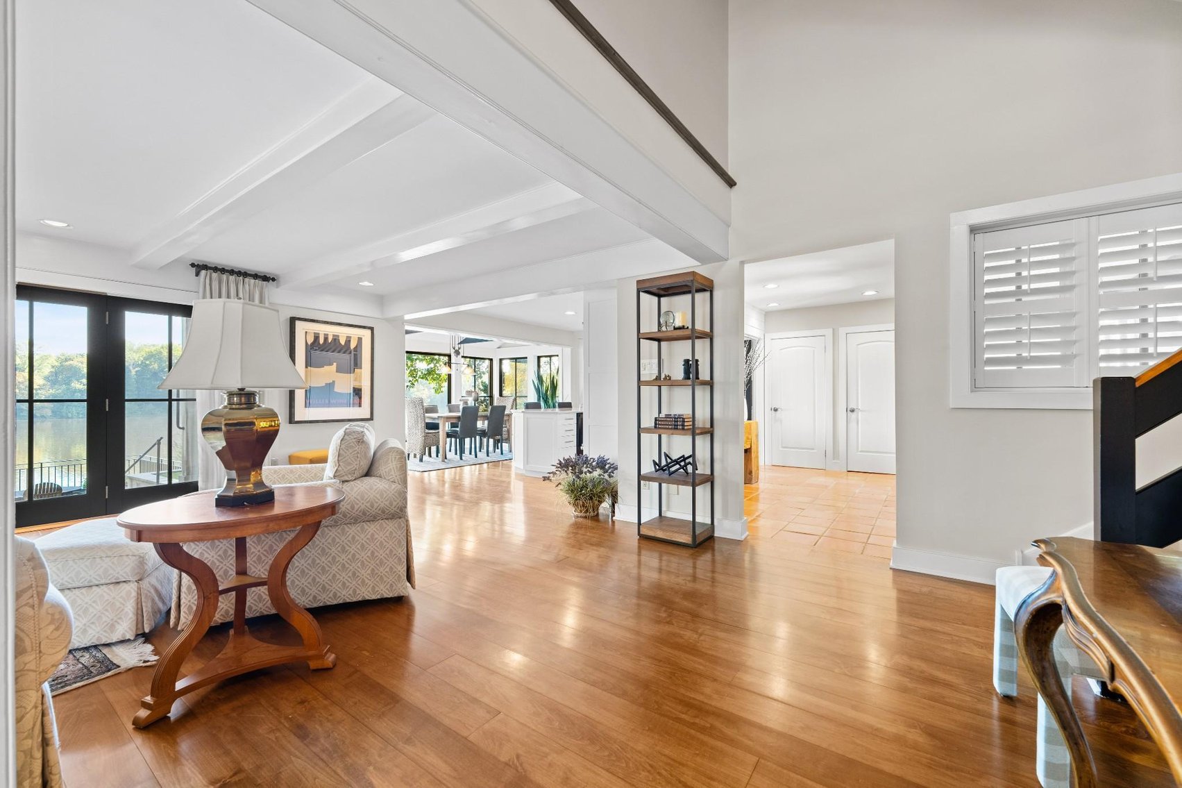 Image for Sold! Real Estate For Auction | Waterfront Property | 170 N. Main St., New Hope, Pa. 18938 | November 7, 2023 at 4:00 PM