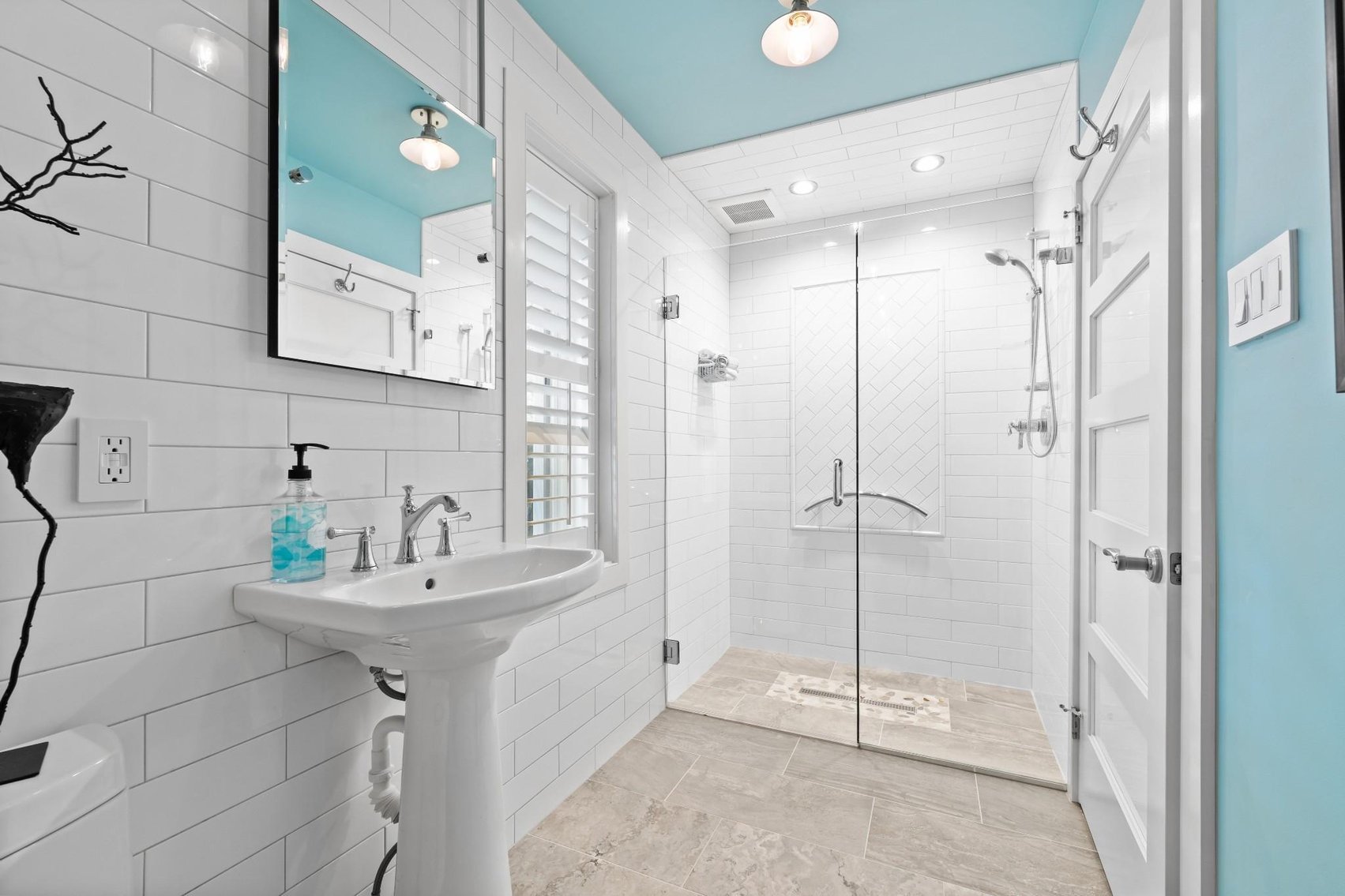 Image for Sold! Real Estate For Auction | Waterfront Property | 170 N. Main St., New Hope, Pa. 18938 | November 7, 2023 at 4:00 PM