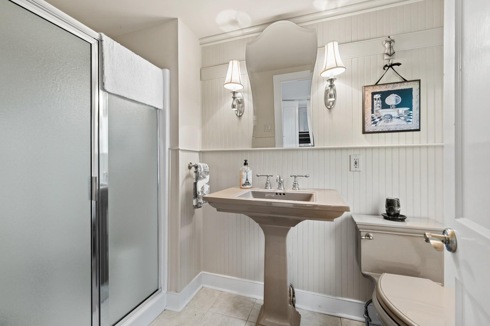 Image for Sold! Real Estate For Auction | Waterfront Property | 170 N. Main St., New Hope, Pa. 18938 | November 7, 2023 at 4:00 PM