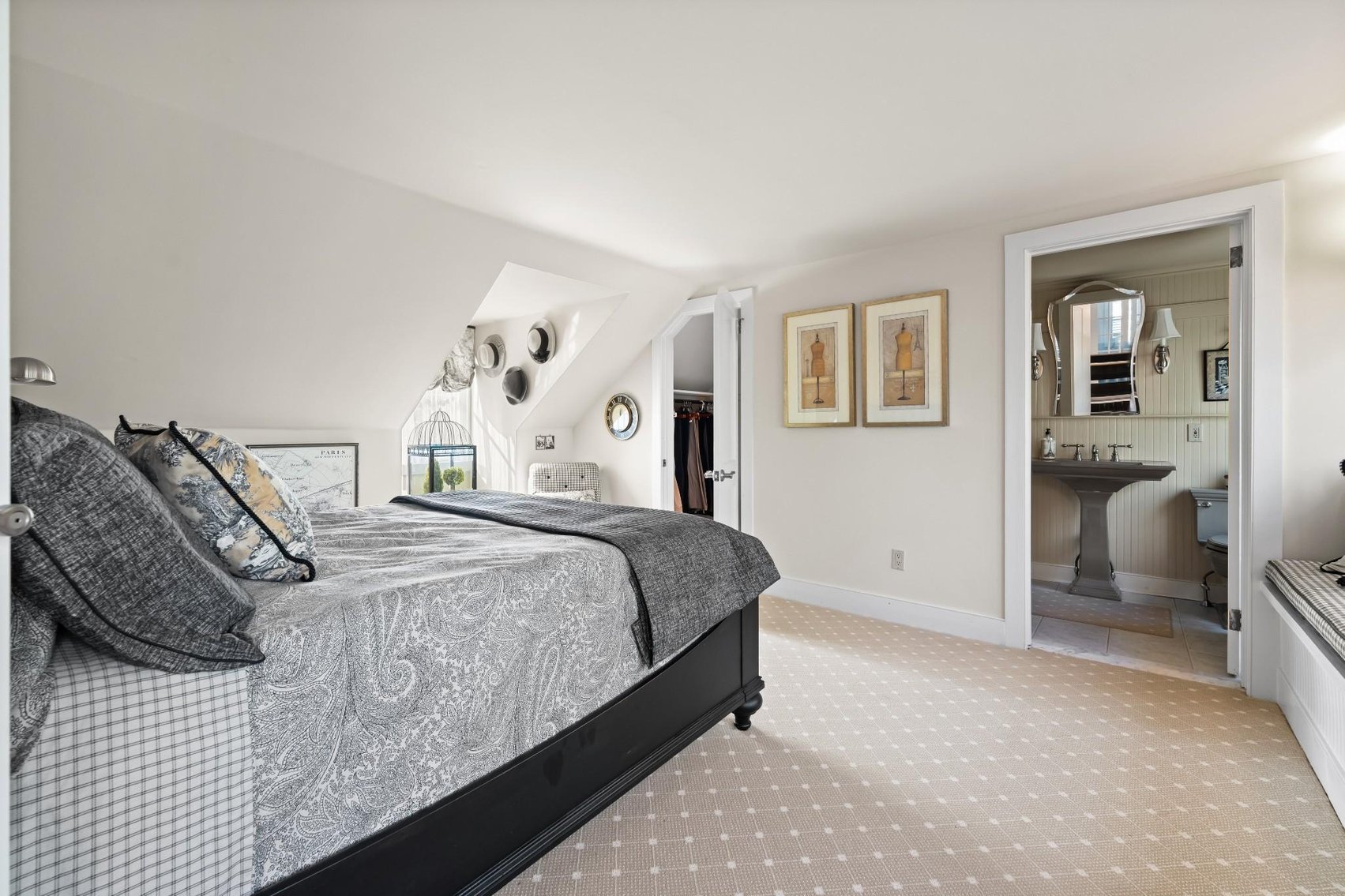 Image for Sold! Real Estate For Auction | Waterfront Property | 170 N. Main St., New Hope, Pa. 18938 | November 7, 2023 at 4:00 PM