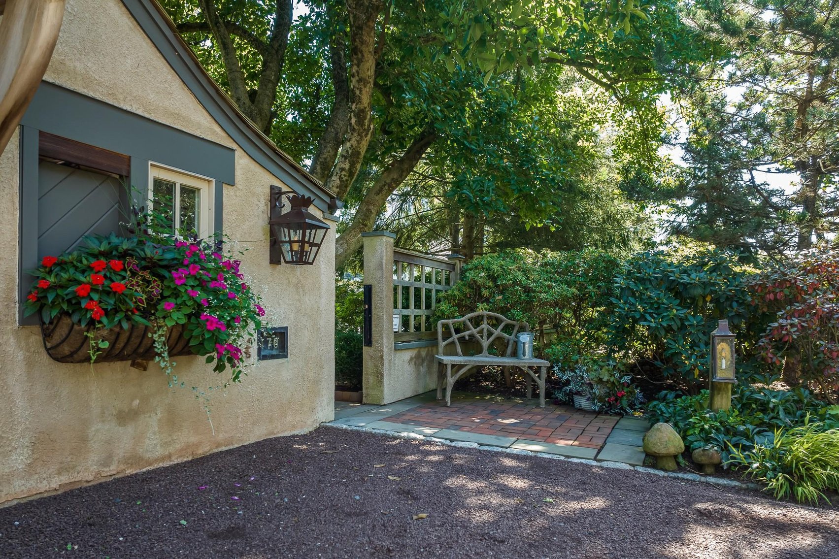 Image for Sold! Real Estate For Auction | Waterfront Property | 170 N. Main St., New Hope, Pa. 18938 | November 7, 2023 at 4:00 PM