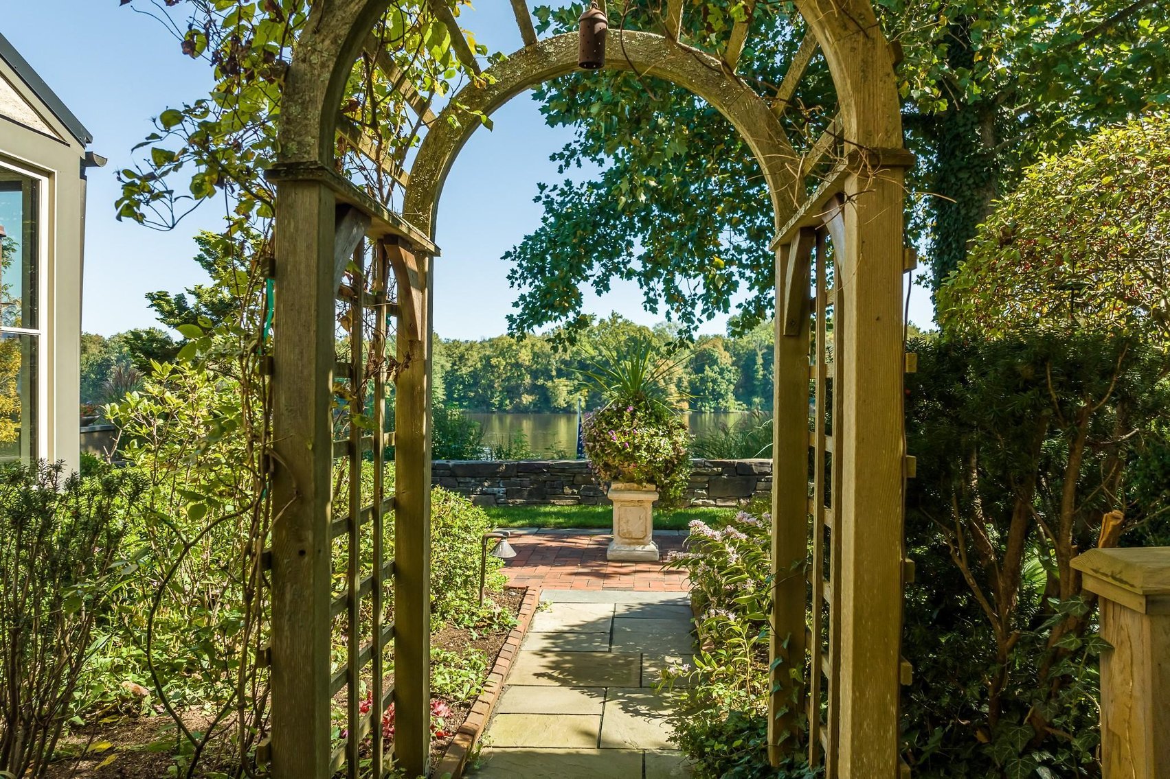 Image for Sold! Real Estate For Auction | Waterfront Property | 170 N. Main St., New Hope, Pa. 18938 | November 7, 2023 at 4:00 PM