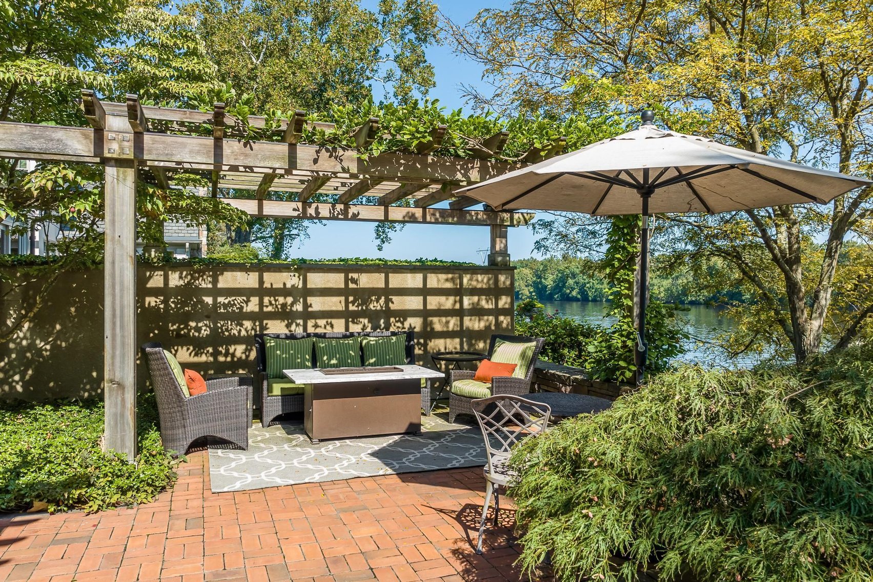 Image for Sold! Real Estate For Auction | Waterfront Property | 170 N. Main St., New Hope, Pa. 18938 | November 7, 2023 at 4:00 PM